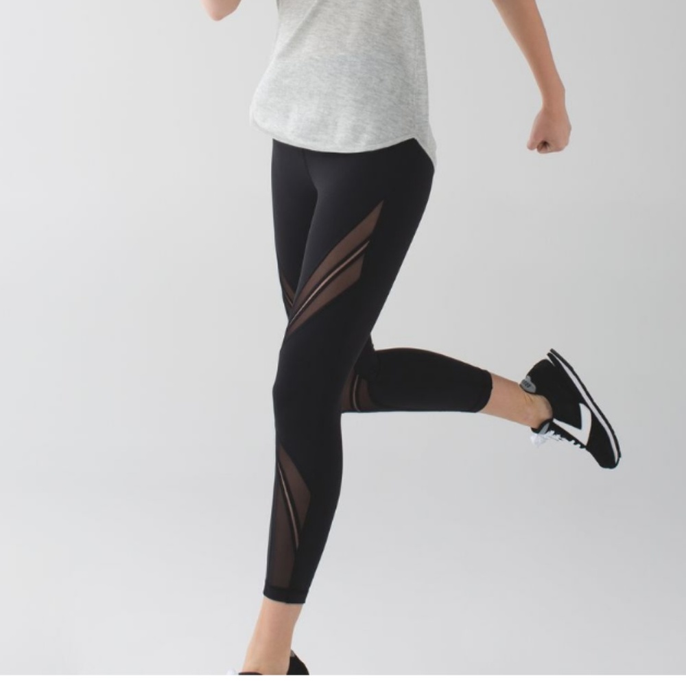 Lululemon High Times Pant Metta